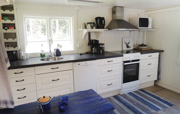 Semesterhus - Lammhult , Sverige - S25021 401