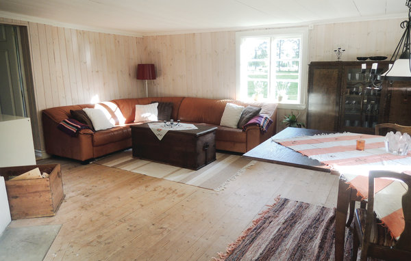 Semesterhus - Lammhult , Sverige - S25021 301
