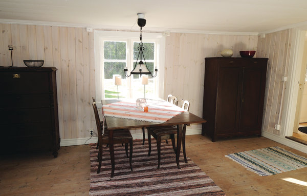 Semesterhus - Lammhult , Sverige - S25021 302