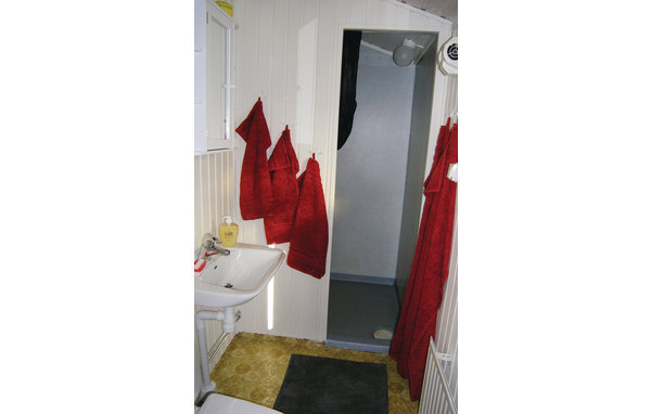 Ferienhaus - Unnaryd , Schweden - S25040 701