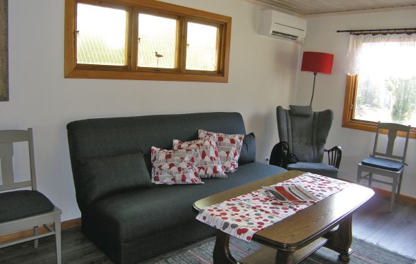 Ferienhaus - Unnaryd , Schweden - S25040 301