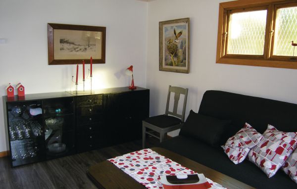 Ferienhaus - Unnaryd , Schweden - S25040 302