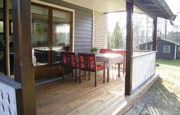 Ferienhaus - Unnaryd , Schweden - S25040 101