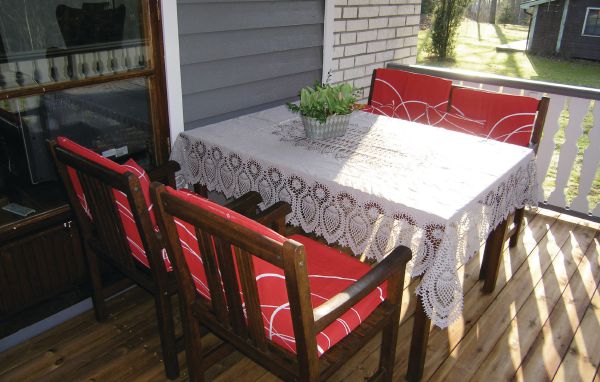Ferienhaus - Unnaryd , Schweden - S25040 102