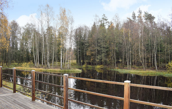 Ferienhaus - Mårarp/Ryssby , Schweden - S25041 901