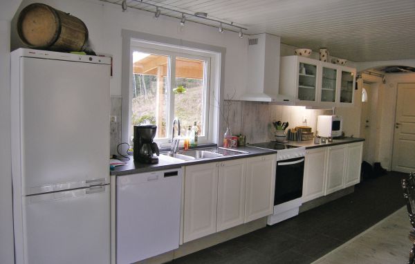 Ferienhaus - Mårarp/Ryssby , Schweden - S25041 401