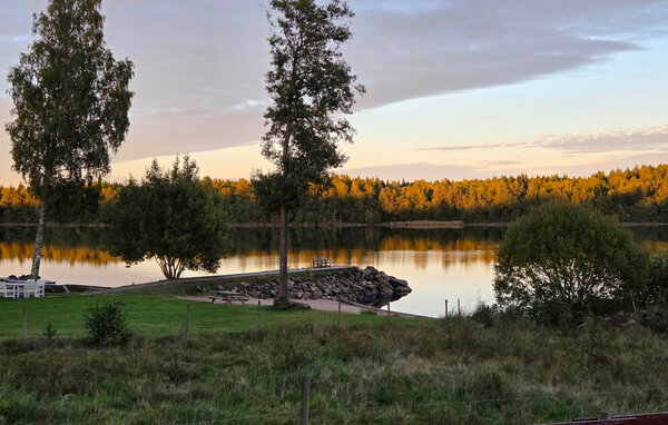 Feriehus - Vittaryd , Sverige - S25044 107