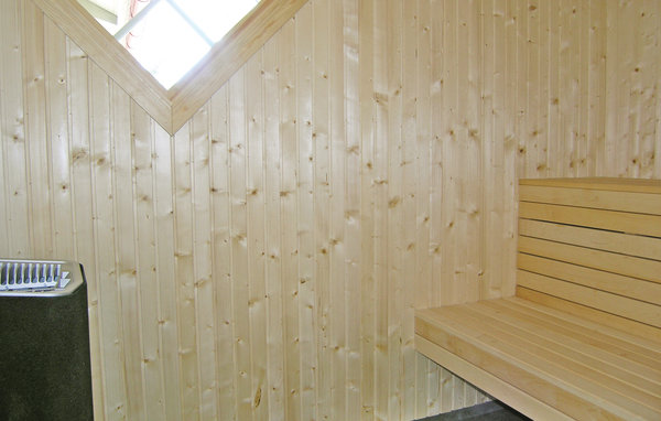 Holiday Home - Vittaryd , Sweden - S25045 801