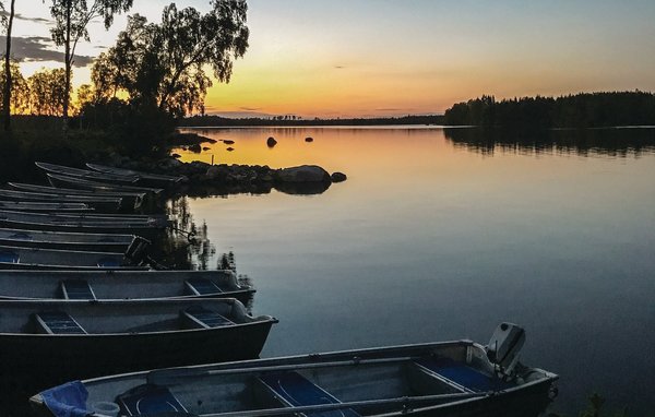 Holiday Home - Vittaryd , Sweden - S25045 901