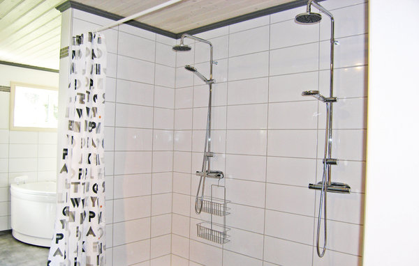 Holiday Home - Vittaryd , Sweden - S25045 702