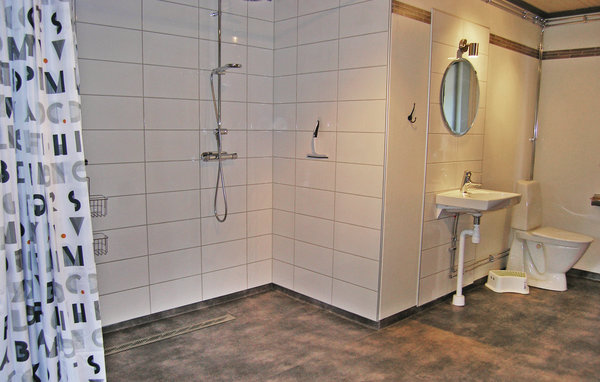 Holiday Home - Vittaryd , Sweden - S25045 703
