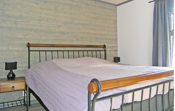 Holiday Home - Vittaryd , Sweden - S25045 601