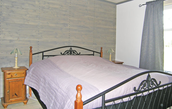 Holiday Home - Vittaryd , Sweden - S25045 602