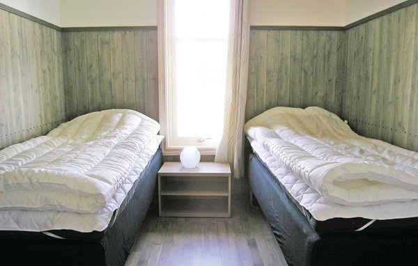 Holiday Home - Vittaryd , Sweden - S25045 603