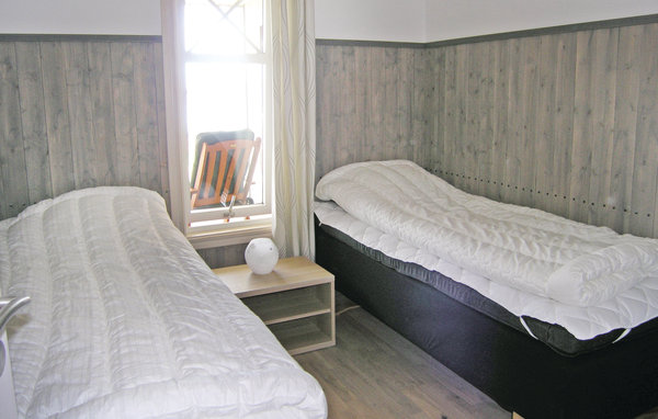 Holiday Home - Vittaryd , Sweden - S25045 604