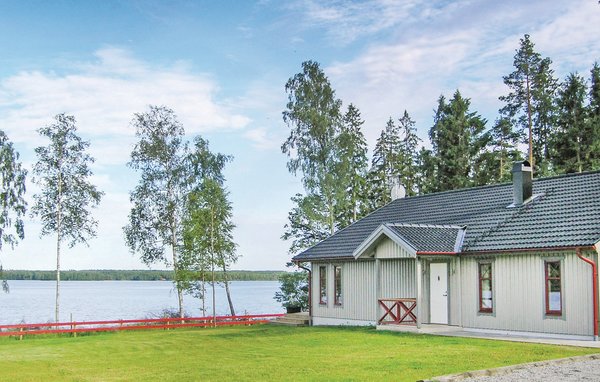 Feriehus - Vittaryd , Sverige - S25045 1