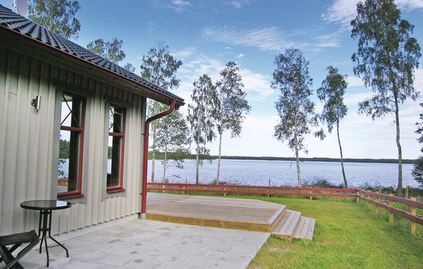 Holiday Home - Vittaryd , Sweden - S25045 81