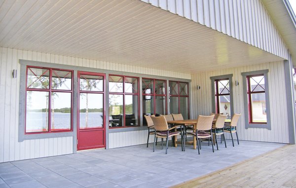 Holiday Home - Vittaryd , Sweden - S25045 101