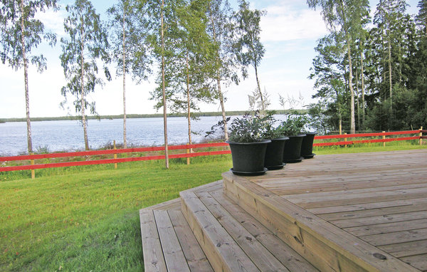 Holiday Home - Vittaryd , Sweden - S25045 103