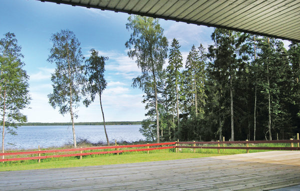 Holiday Home - Vittaryd , Sweden - S25045 104
