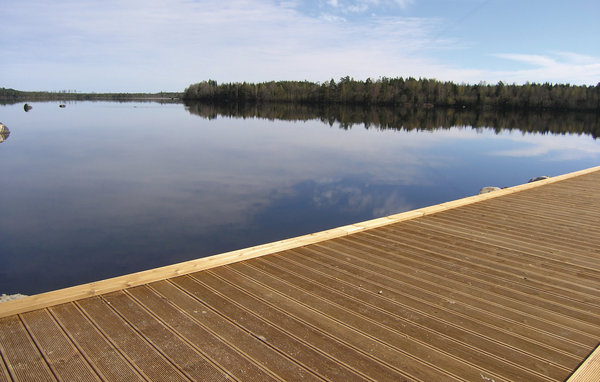 Holiday Home - Vittaryd , Sweden - S25045 105