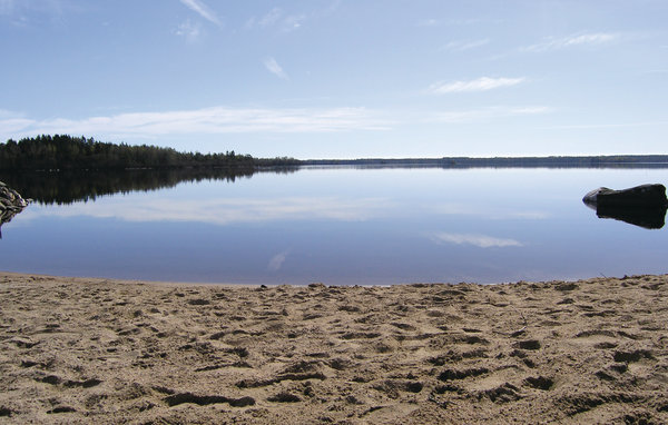 Holiday Home - Vittaryd , Sweden - S25045 107