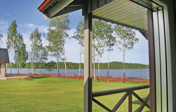 Holiday Home - Vittaryd , Sweden - S25045 201