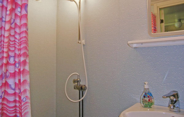 Holiday Home - Lönashult , Sweden - S25048 701