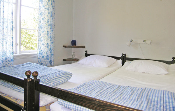 Holiday Home - Lönashult , Sweden - S25048 602