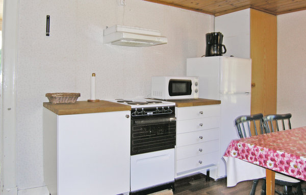 Holiday Home - Lönashult , Sweden - S25048 401