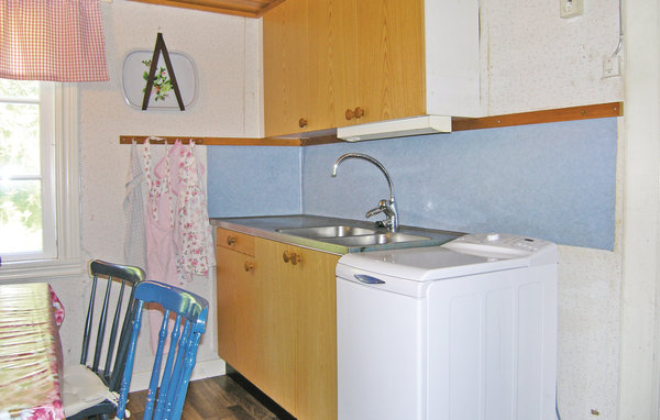 Holiday Home - Lönashult , Sweden - S25048 402