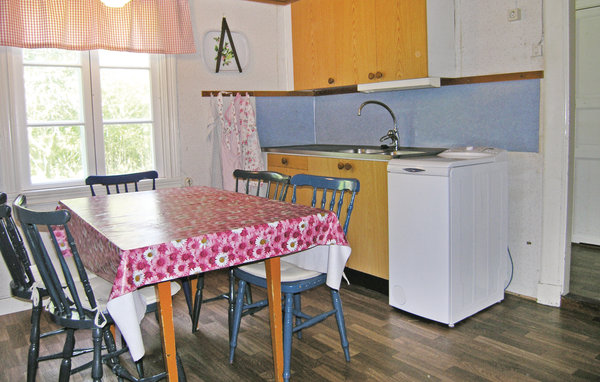 Holiday Home - Lönashult , Sweden - S25048 403
