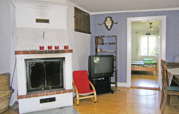 Holiday Home - Lönashult , Sweden - S25048 303