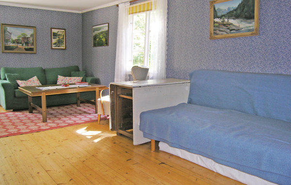 Holiday Home - Lönashult , Sweden - S25048 304