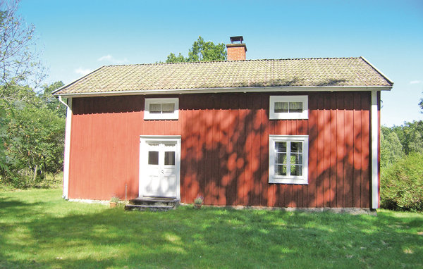 Holiday Home - Lönashult , Sweden - S25048 81