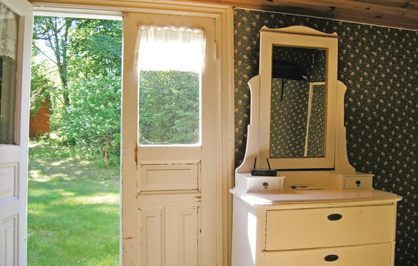 Holiday Home - Lönashult , Sweden - S25048 201