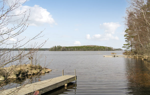 Vakantiehuis 