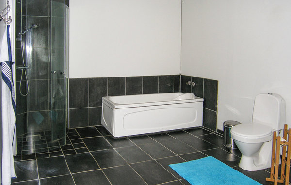 Vakantiehuis 