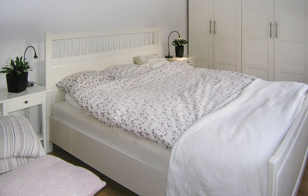 Vakantiehuis 