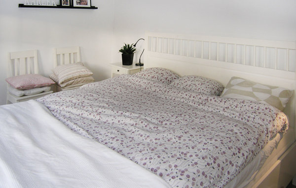 Vakantiehuis 