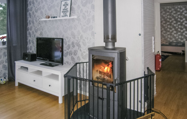 Vakantiehuis 