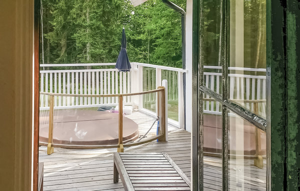 Vakantiehuis 
