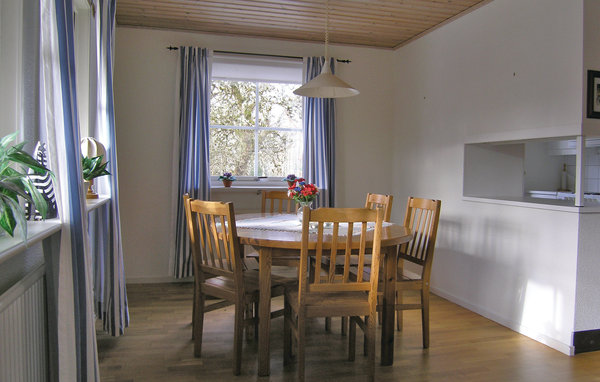 Ferienhaus 