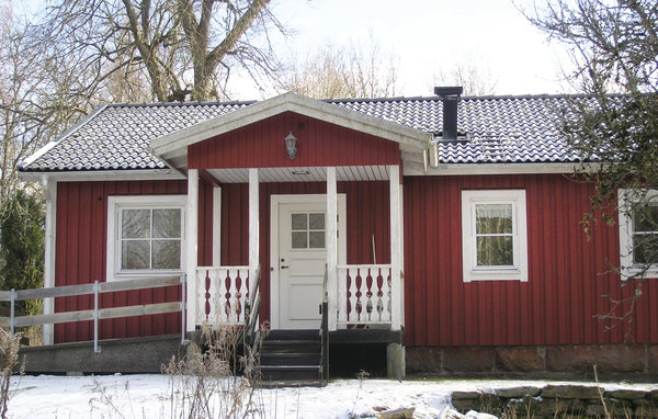 Ferienhaus 