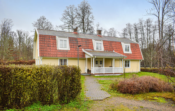 Ferienhaus - Tingsryd , Schweden - S25066 1