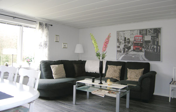 Semesterhus - Öjarp , Sverige - S25076 302