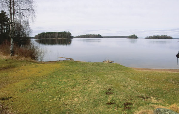 Semesterhus - Öjarp , Sverige - S25076 201