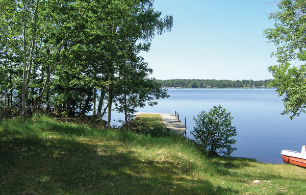 Kuća-za-odmor - Bolmsö , Svedska - S25081 2