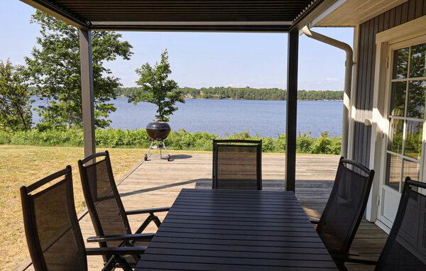 Semesterhus - Bolmsö , Sverige - S25081 2