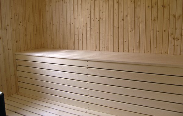 Semesterhus - Bolmsö , Sverige - S25082 801
